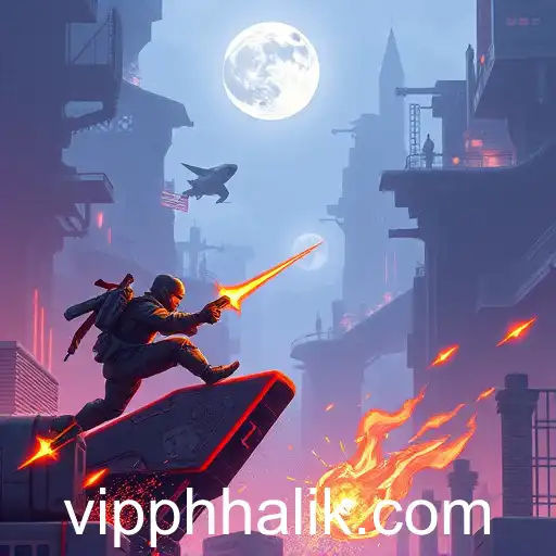 Exploring the Thrilling World of 'Phhalik' in Action Packed Games