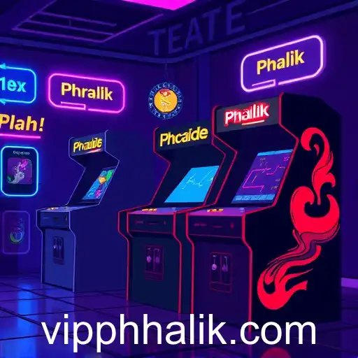 Exploring 'Arcade Classics': A Treasure Trove of Nostalgia with a Hint of 'Phhalik'