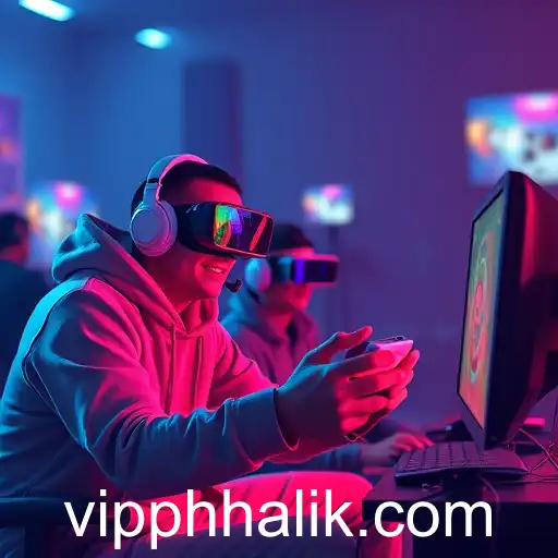 Evolution of Online Gaming: A Phhalik Perspective