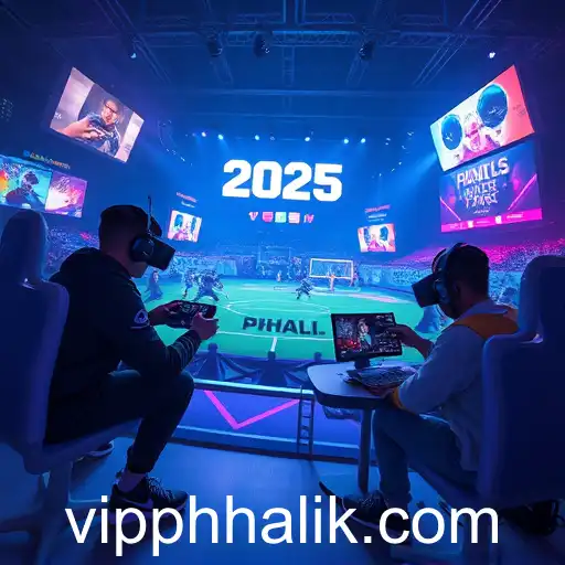 Gaming Trends Shaping the Future