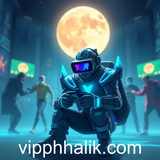 Phhalik Revolutionizes Online Gaming