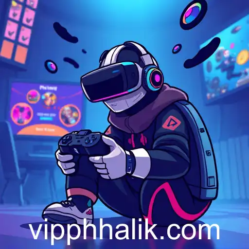 Phhalik Revolutionizes Online Gaming in 2025