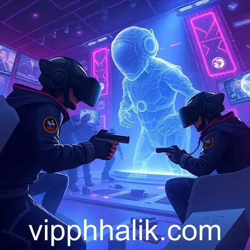 Phhalik Game Site Revolutionizes Online Gaming