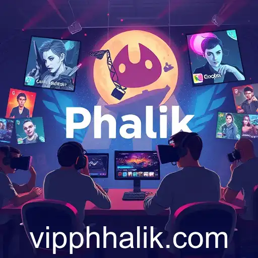 The Unyielding Journey of Phhalik Game Site