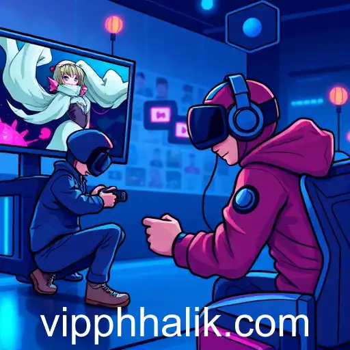 Phhalik: Transforming Online Gaming Experiences