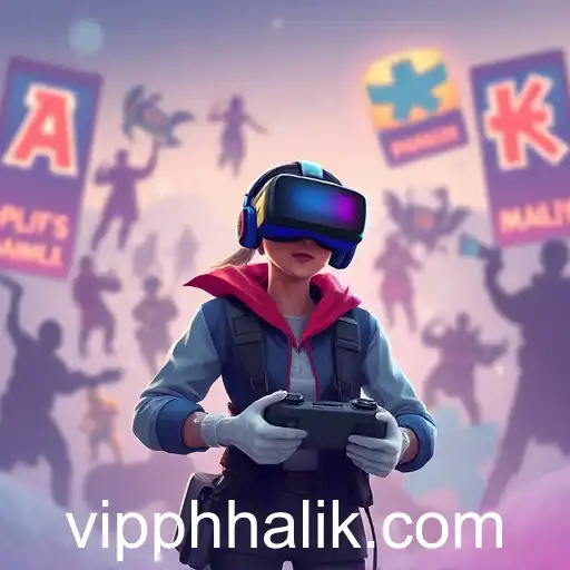 Phhalik Reimagines Gaming in the Digital Age