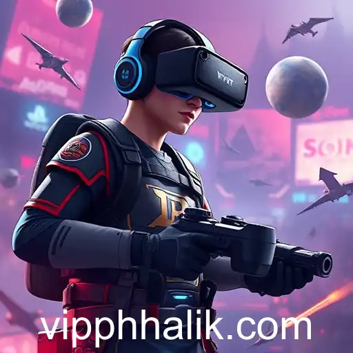 Phhalik Emerges as a Gaming Powerhouse