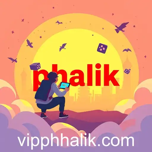 Phhalik Revolutionizing Online Gaming