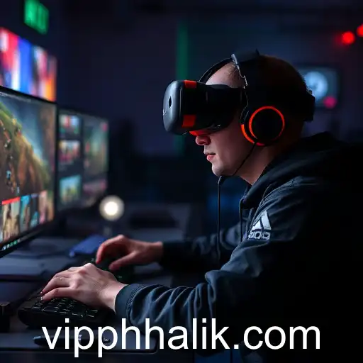 Phhalik's Growing Popularity Among Gamers