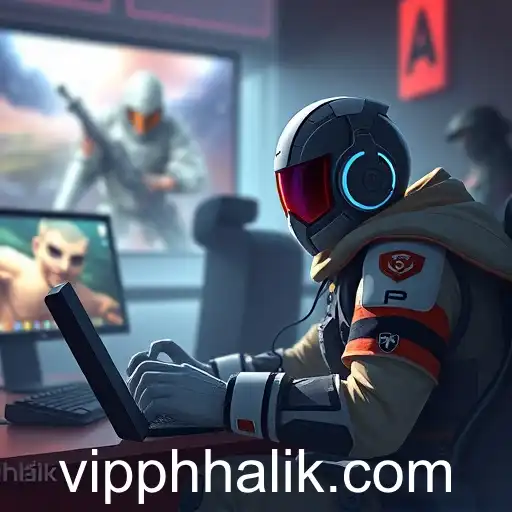 The Rise of Phhalik in Global Gaming