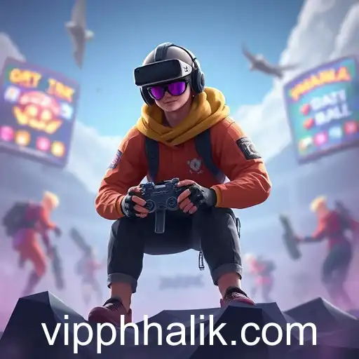 Phhalik: A New Player in Online Gaming