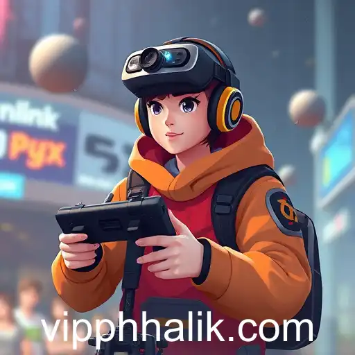 Rise of Phhalik: Revolutionizing Online Gaming