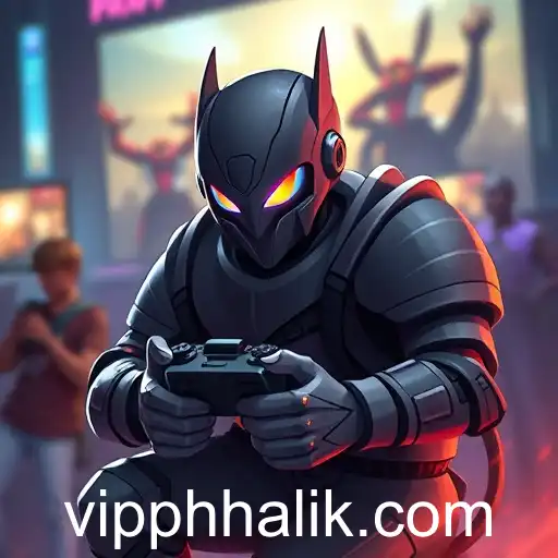 Phhalik Revolutionizes Gaming Experience