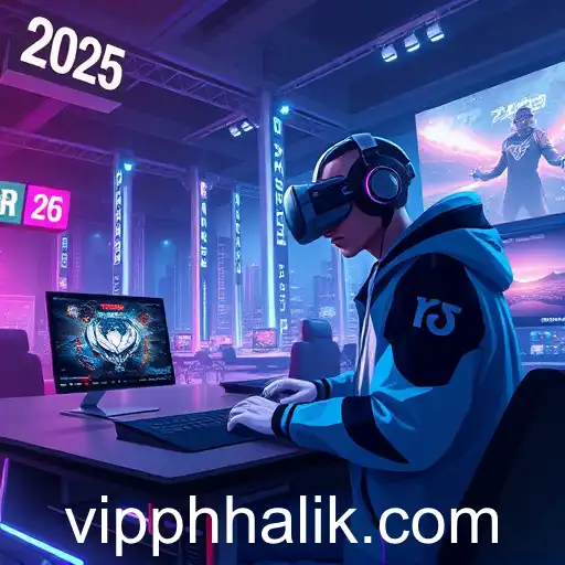 The Rise of Online Gaming: Phhalik's Influence