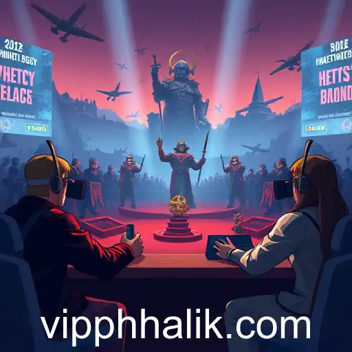 The Rise of Online Strategy Games