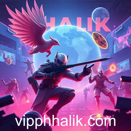 The Rise of Phhalik: Revolutionizing Online Gaming