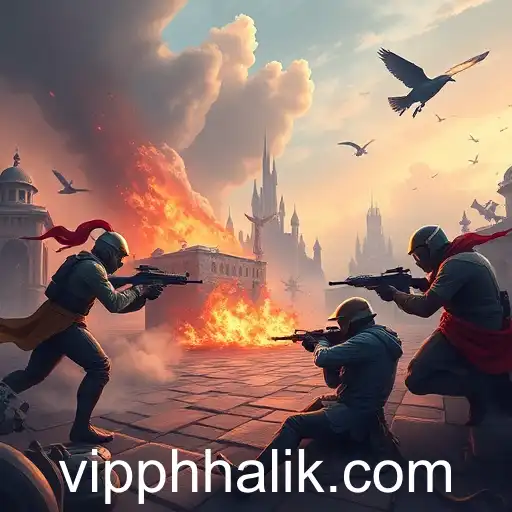 The Rise of Phhalik in the Online Gaming World