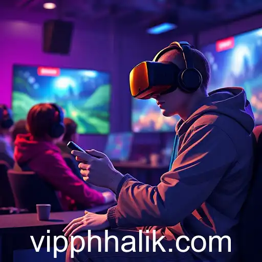 Emerging Trends in Online Gaming