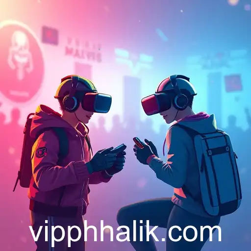 The Evolving Landscape of Gaming