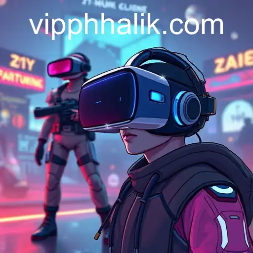 Gaming Evolution: A New Landscape in 2026