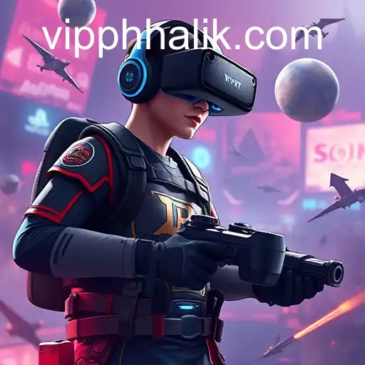 Gaming Trends and Innovations in 2025