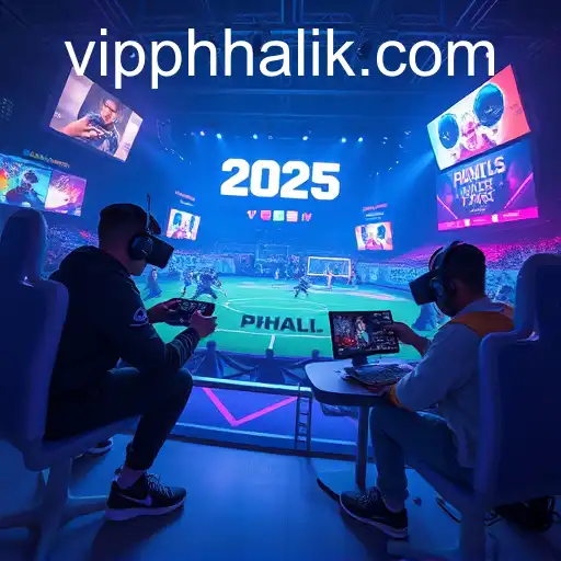 Gaming Trends Shaping the Future