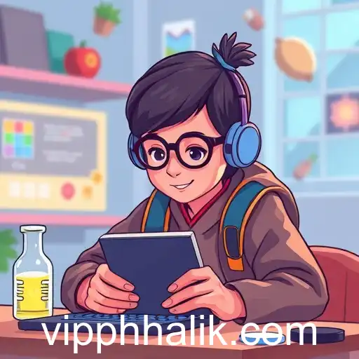 Phhalik Revolutionizes Online Gaming