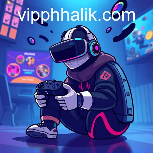 Phhalik Revolutionizes Online Gaming in 2025