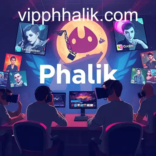 The Unyielding Journey of Phhalik Game Site