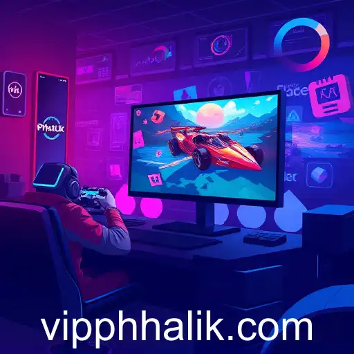 Phhalik Gaming Revolution