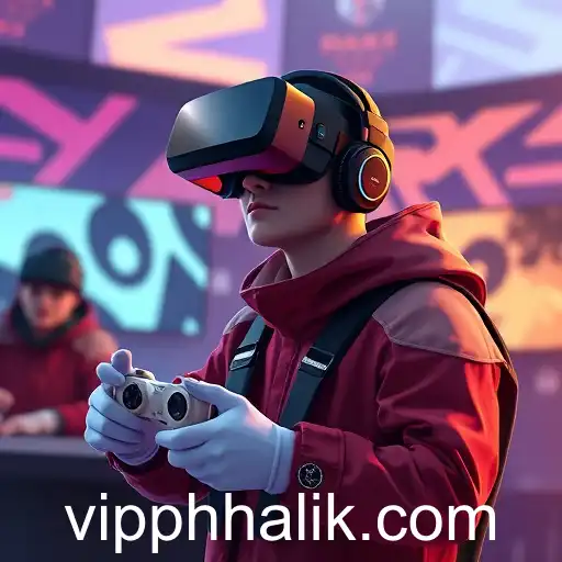 Phhalik: The Rise of a Gaming Revolution