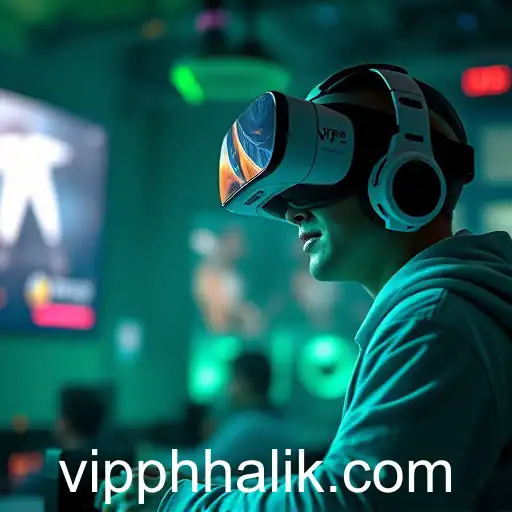 The Rise of Phhalik: A New Era of Gaming