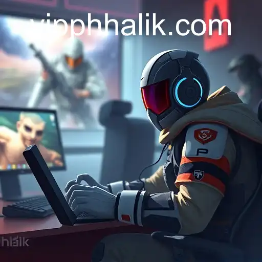 The Rise of Phhalik in Global Gaming