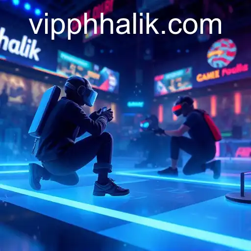 Phhalik Revolutionizes Online Gaming Landscape