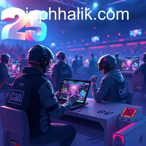 Phhalik: Revolutionizing Online Gaming