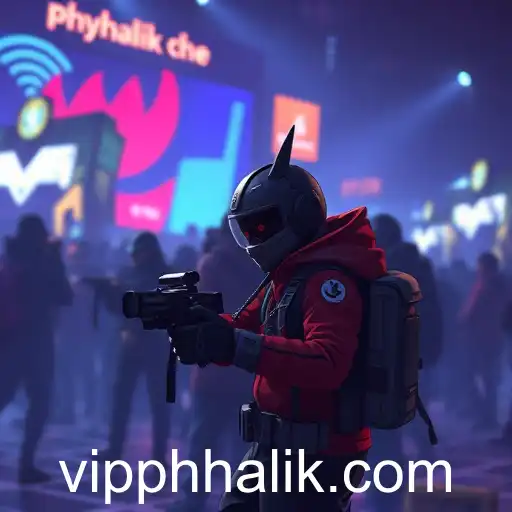 Phhalik Revolutionizes Gaming Experience