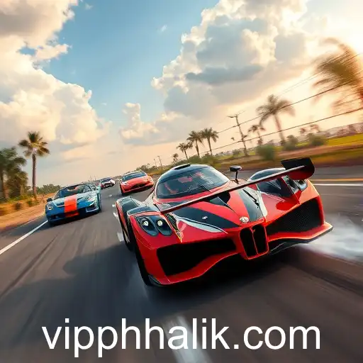 Racing Thrills: A Dive into the World of Speed and Strategy