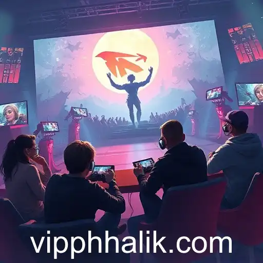The Rise of Online Game Culture