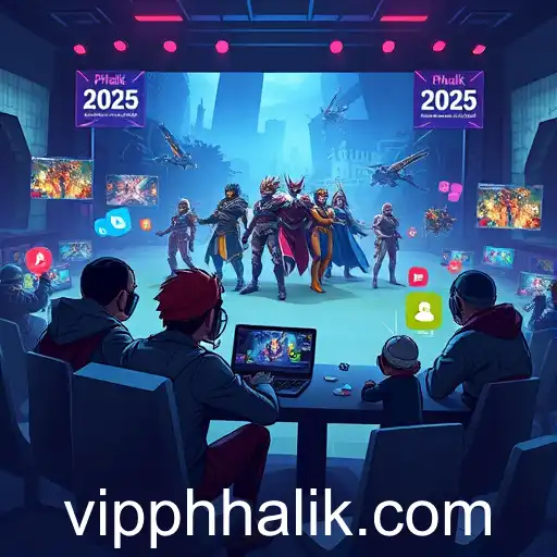 Rise of Phhalik: A New Era in Online Gaming