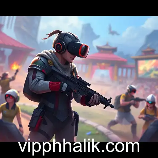 The Rise of Phhalik: Revolutionizing Online Gaming