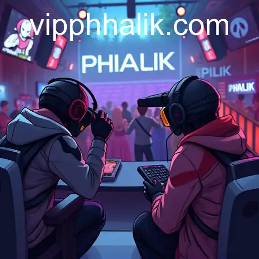 The Rise of Phhalik in Gaming Communities