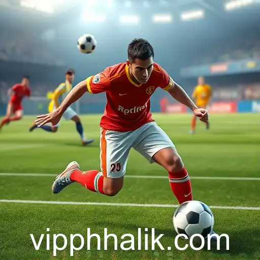 Exploring the Virtual Playing Field: The Rise of Sports Simulations