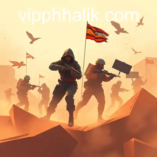 The Rise of 'Phhalik': A Gaming Revolution